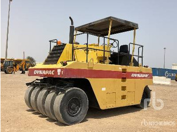 Roller DYNAPAC