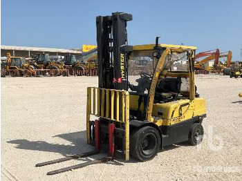 Forklift HYSTER
