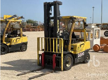 Forklift HYSTER