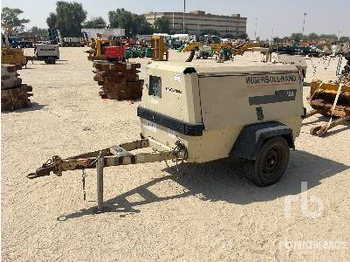 Kompresor udara INGERSOLL RAND