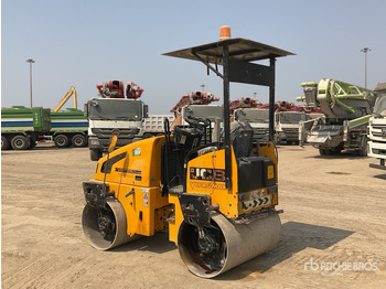 Roller JCB VMT260: gambar 3