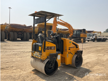 Roller JCB VMT260: gambar 4