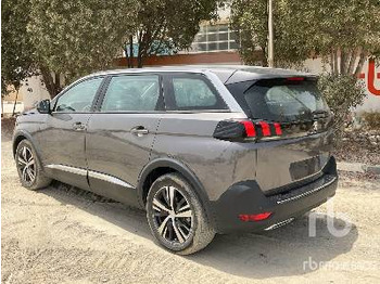 Mobil baru PEUGEOT 5008 (Unused): gambar 2