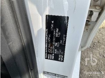 Mobil TOYOTA COROLLA: gambar 5