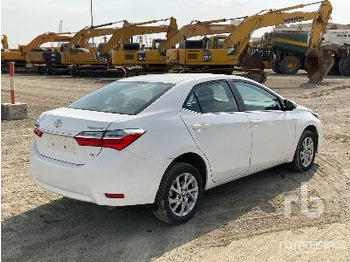 Mobil TOYOTA COROLLA: gambar 3