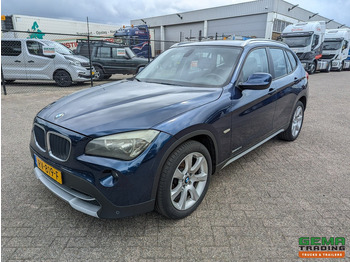 Mobil BMW