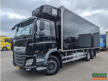 Truk berpendingin DAF CF 290
