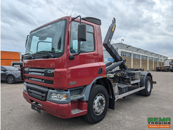 Hook lift DAF CF 75 250