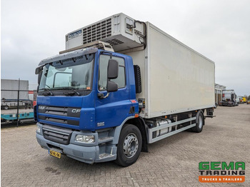 Truk berpendingin DAF CF 65 220
