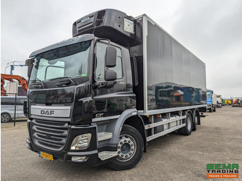 Truk berpendingin DAF CF 280