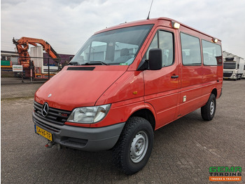 Bus mini MERCEDES-BENZ