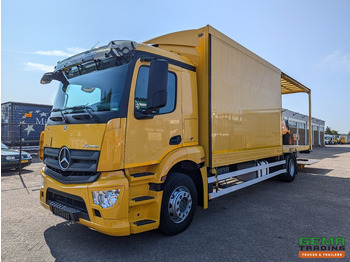 Truk box MERCEDES-BENZ Antos 1933
