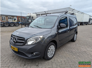 Van kecil MERCEDES-BENZ Citan 108 CDI