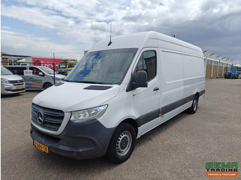 Van kecil MERCEDES-BENZ Sprinter 311