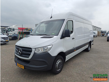 Van panel MERCEDES-BENZ Sprinter 514