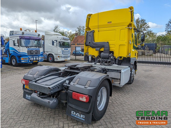 Tractor head DAF FT CF400 4x2 Euro6 FT CF400 4x2 Spacecab Euro6 - (T1413): gambar 3