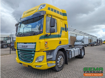 Tractor head DAF CF 400