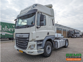 Tractor head DAF CF 460