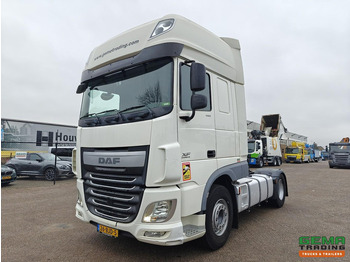 Tractor head DAF XF 460