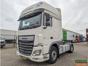 Tractor head DAF XF 480