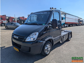 Tractor head IVECO