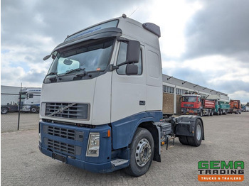 Tractor head VOLVO FH 400