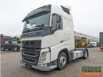 Tractor head VOLVO FH 420