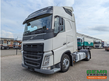 Tractor head VOLVO FH 420