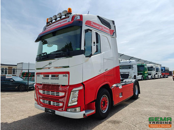 Tractor head VOLVO FH 460