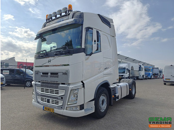 Tractor head VOLVO FH 460