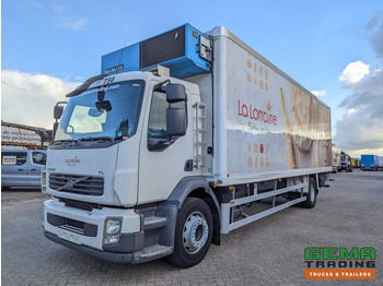 Truk isotermal VOLVO FL 290
