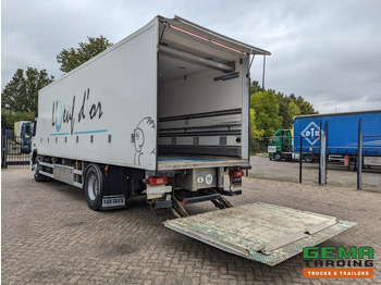 Truk berpendingin Volvo FM330 4x2 Daycab Euro5 KuikenBak 8.2m + Webasto Heater + Dhollandia 2000KG (V799): gambar 3