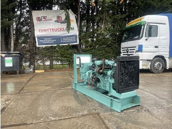 Genset PERKINS