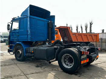Tractor head Scania R113-360 4X2 Tractor-unit Spring/Air Manual Gear: gambar 3