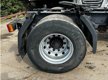 Tractor head Scania R113-360 4X2 Tractor-unit Spring/Air Manual Gear: gambar 5