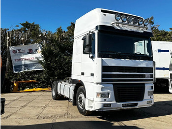 Tractor head DAF XF 95 480