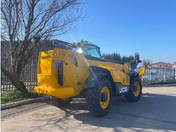 Telehandler JCB 540-170: gambar 3