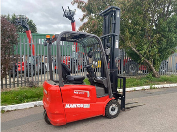 Leasing Manitou ME 316  Manitou ME 316: gambar 4 Leasing Manitou ME 316  Manitou ME 316: gambar 4
