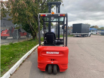 Leasing Manitou ME 316  Manitou ME 316: gambar 2 Leasing Manitou ME 316  Manitou ME 316: gambar 2