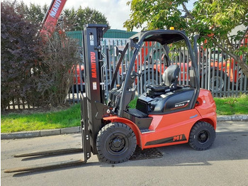 Forklift diesel MANITOU