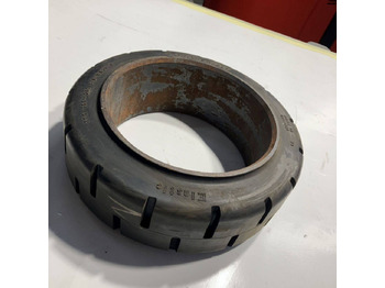 Ban untuk Peralatan untuk menangani material 2X Continental 300-100-203 grip tyres: gambar 2 Ban untuk Peralatan untuk menangani material 2X Continental 300-100-203 grip tyres: gambar 2