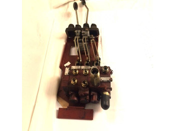 Katup hidrolik LINDE