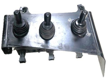 Sistem listrik LINDE