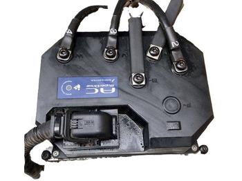 ECU TOYOTA