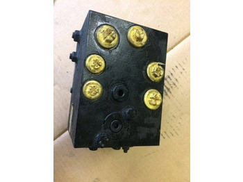 Sistem listrik LINDE