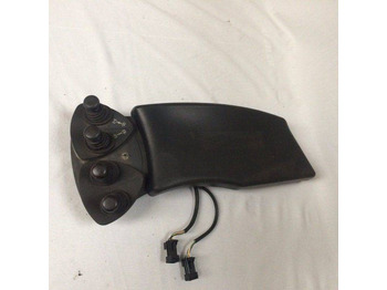 Sistem listrik LINDE