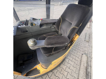 Loader empat arah Atlet 200DTFVRE735UFS: gambar 5 Loader empat arah Atlet 200DTFVRE735UFS: gambar 5