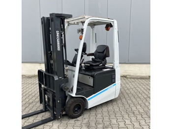 Forklift listrik ATLET