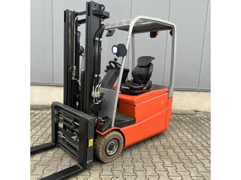 Forklift listrik BT