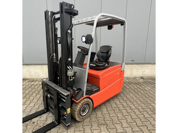 Forklift listrik BT